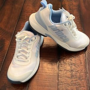 NWT Prince cross court tennis shoes